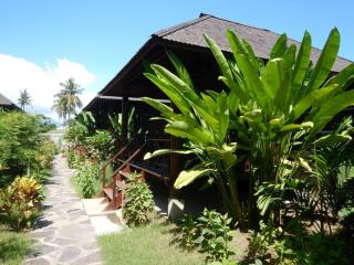 Turtle Garden Hotel - Gili Air - 6