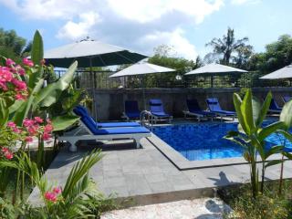 Turtle Garden Hotel - Gili Air - 1