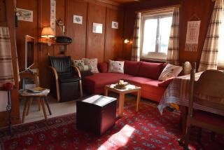 Guardamunt - Scuol - 2
