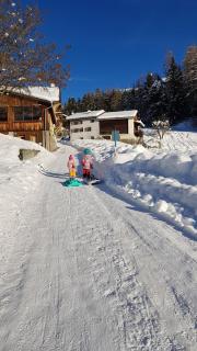 Guardamunt - Scuol - 6