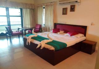 Wintergreen Water Front Resort - Tripunittura - 3