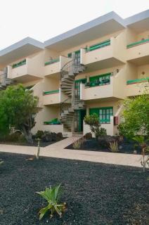 Appartement vue mer et soleil toute l année - Costa de Antigua - 2