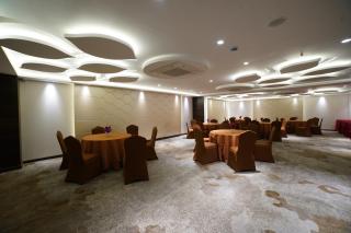 Hotel 18Keys - Bhopal - 4