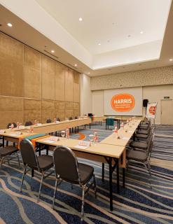HARRIS Hotel and Conventions Kelapa Gading Jakarta - Jakarta - 3