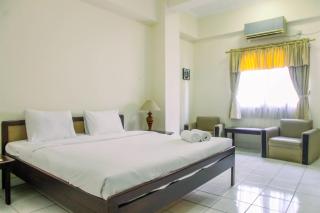 Comfy Studio at Menara Kondominium Kelapa Gading Apartment By Travelio - Jakarta - 0