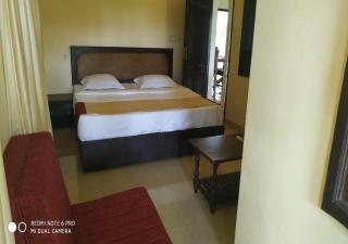Wintergreen Water Front Resort - Tripunittura - 2