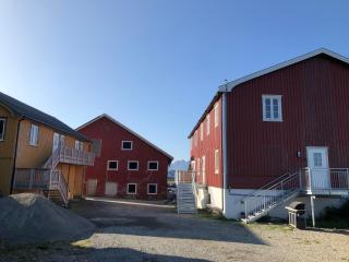 Laukvik Suites - Laukvik - 7