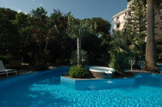 Reginna Palace Hotel - 0