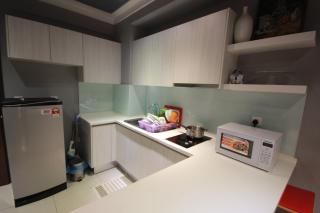 Solstice Service Apartment CYBERJAYA WiFi Netflix KLIA - 9