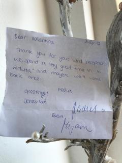 La Veduta - Bari Sardo - 1