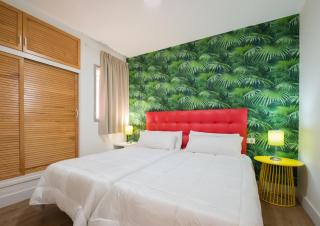 Bungalows Artemisa Gay Men Only - Playa del Inglés - 1