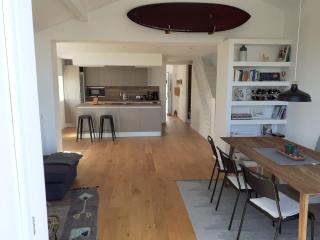 Maison Eli (charming basque house in Guéthary village) - Guéthary - 9