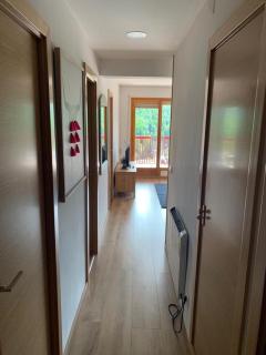 Soleado apartamento en Panticosa, a 50 m. del telesilla - 7