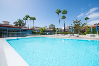 Bungalows Artemisa Gay Men Only - Playa del Inglés - 8