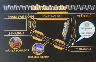 Moonlight Bay Hotel & Apartment - Nha Trang - 9