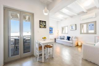 Elysium House - Naousa - 8