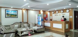 Kim Thoa Hotel Trung Khanh - Bản Piên - 3