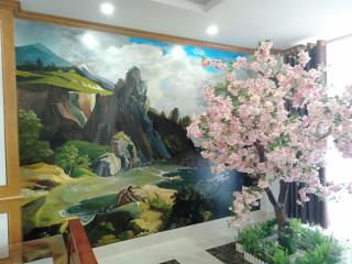 Kim Thoa Hotel Trung Khanh - Bản Piên - 1