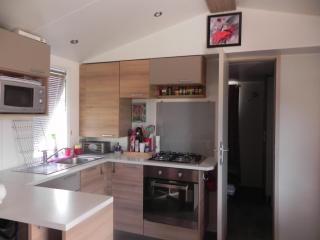 Mobil Home dans camping Lattes - Lattes - 2