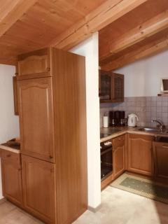 Appartement Mrak - 2