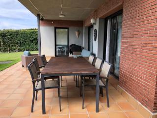 Casa Elisabeth - Castelldefels - 3