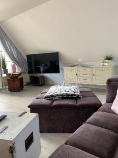 An de Warft Appartement 9 Schwalbennest - Büsum - 4