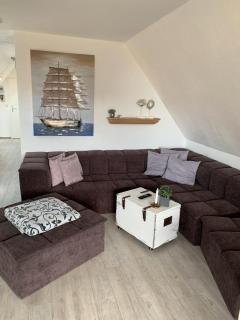 An de Warft Appartement 9 Schwalbennest - Büsum - 7