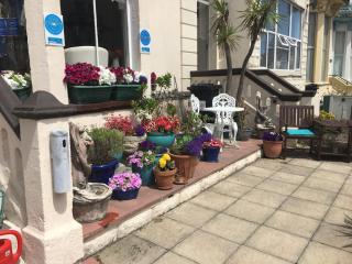 Bella Vista Hotel - Weston-super-Mare - 8