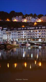 EL CAMBARAL del PUERTO - Luarca - 4