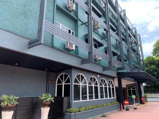 Hotel Waterfall - George Town - 8