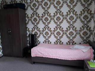 Guest House Jekshen - 9