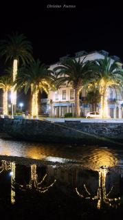 EL CAMBARAL del PUERTO - Luarca - 9
