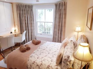 Pretty Maida Vale Apartments - Londra - 8