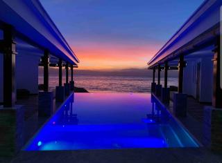 Alegria Water Front Beach House - Alegria - 5