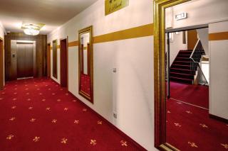 TIPTOP Hotel Burgschmiet Garni - 4