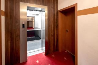 TIPTOP Hotel Burgschmiet Garni - Nuremberg - 2