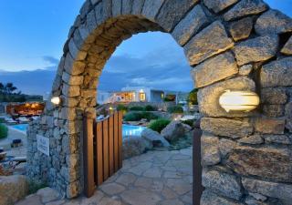 Leno Villas Mykonos - Míconos - 8
