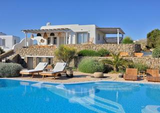 Leno Villas Mykonos - Míconos - 6
