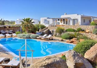 Leno Villas Mykonos - Míconos - 3