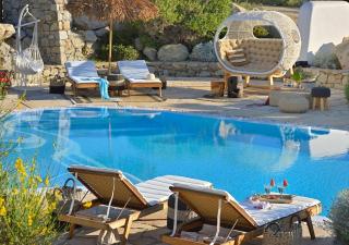 Leno Villas Mykonos - Míconos - 1