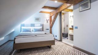 Michaelson Boutique Hotel & SPA Brícoła - Klaipėda - 6
