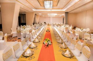 Welcomhotel by ITC Hotels, Dwarka, New Delhi - 5