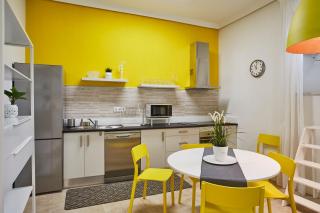 LEEWAYS APARTMENT in ORIENTE - Madrid - 9