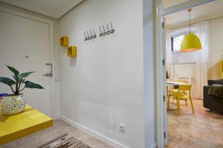 LEEWAYS APARTMENT in ORIENTE - Madrid - 8