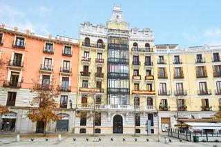LEEWAYS APARTMENT in ORIENTE - Madrid - 5