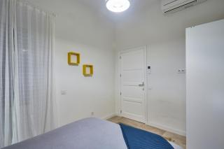 LEEWAYS APARTMENT in ORIENTE - Madrid - 3
