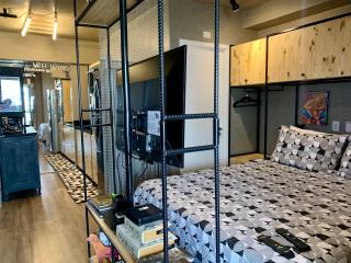 Studio Design Moderno. - São Paulo - 4