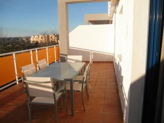 Apartamento Costa Ballena - Chipiona - 7