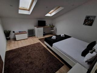 Niš City Center Guest House - 6