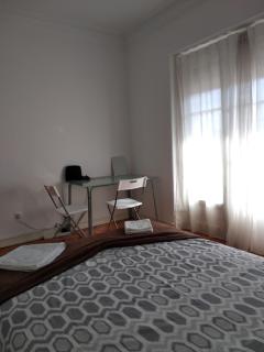 Belém Cozy Bedroom - Lisbona - 6